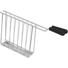 Sandwich Toasters Spares2Go Cage for Dualit Toaster Sandwich Toastie Rack Lite Domus Architect 2 4 Slice