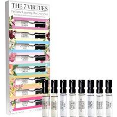 The 7 Virtues Discovery Layering Set Parfymset