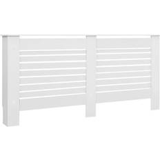Belfry Heating Alasdair Extra Large Radiator Cover 81.5cm H X 172cm W X 19cm D