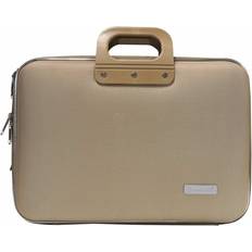 Unisex Portföljer Stilren Bombata Portfölj - 43x33x13 cm