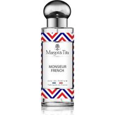 Monsieur French Eau de Parfum 30 ml