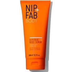 Nip+Fab Body Care Nip+Fab Glycolic Fix Body Scrub 200ml