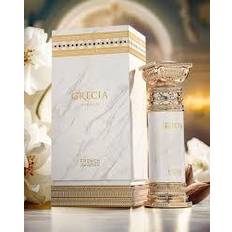 French Avenue Parfymer French Avenue Grecia EdP för Kvinnor 100 ml 100ml