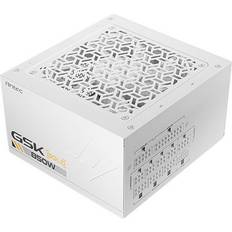 GSK ATX3.1 850W 80 Plus Gold 850W 100-240V