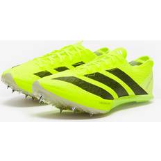 adidas Adizero Prime SP 3 Strung - Lucid Lemon/Core Black/Halo Silver