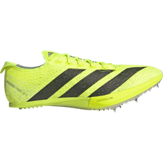 adidas Chaussures D'athlétisme Adizero Prime Sp 3 Strung - Vert