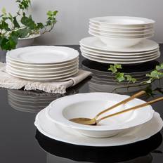 6 piece dinner set Ambition for 6 People Pola 18-piece Dinner Set 18pcs