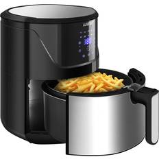 4 L Family Digital Touchscreen Air Fryer
