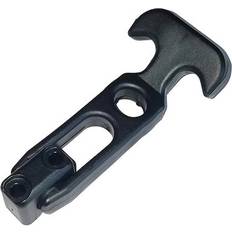 Door Latches & Bolts F7-530 Small Flexible T-Handle Draw Latch 1pcs