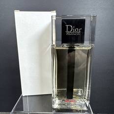 Dior Homme Sport 4.2 fl oz 125 ml Men's Eau de Toilette 4.2 fl oz