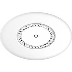 Access Points, Bridges & Repeaters Mikrotik Cap AC Dualband 802.11AC Wireless Access Point RBCAPGI5ACD2NDUS