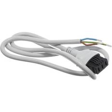 White Goods Accessories Bosch Genuine Oven Cooker Power Cord Connection Cable Lead Flex