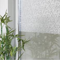 D-C-Fix Sunrise Premium Static Cling Vinyl Privacy Window Film