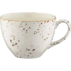 Stapelbara Koppar Bonna Grain Rita Kaffekopp 23 cl 6 st Kaffekopp 23cl