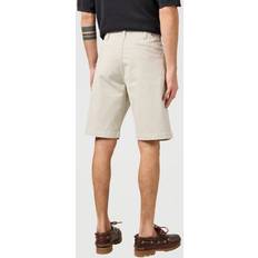 Wrangler Shorts Wrangler Casey Jones Chino Shorts - Pelican
