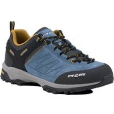 Suede Hiking Shoes Trezeta Raider - Bleu