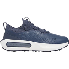 Under Armour Herr Golfskor Under Armour Phantom Fore Golfskor Downpour - Gray