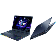Acer Predator Helios 16 AI Ultra 9 64GB 2TB RTX 5090 OLED
