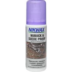 Nikwax Nubuck and Suede Waterproof Purple