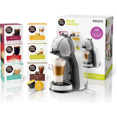 Nescafé Dolce Gusto Mini Me Coffee Machine Starter Kit