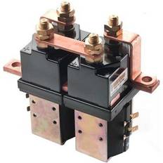 Boat Engine Parts Vetus Bow220/285 Solenoid Switch Set 24v