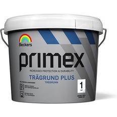 Beckers Primex Trägrund Plus Bruten Kulör