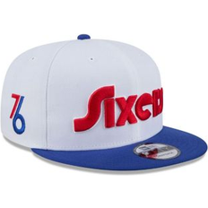 Supporterprodukter New Era Philadelphia 76ers NBA24 City Edition 9FIFTY Snapback