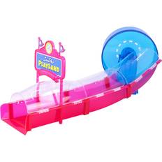 Zhu Zhu Pets City Hjul Legesæt