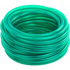 Green Fountains & Garden Ponds Pisces 15m Green PVC Pond Hose Tubing 1" (25mm)