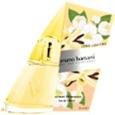 Bruno Banani Eau de Toilette Bruno Banani Sunset Blossom Eau de Toilette Damen 30 ml