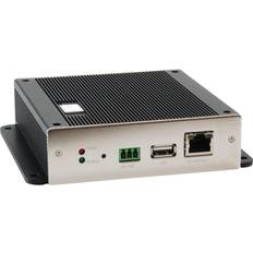 LevelOne DSS-1000 Digital Signage Station