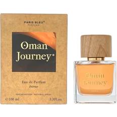 Oman Journey Eau De Parfum 100ml Spray