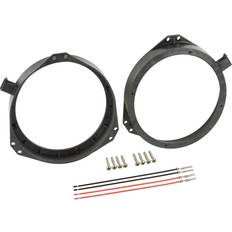 ACV Hogtalarring 165mm Opel Honda Jazz Framdorr