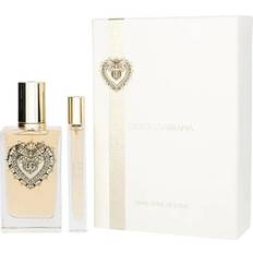Dolce & Gabbana Devotion Parfymset