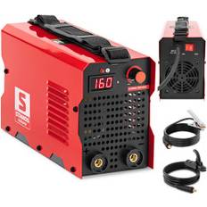 Hpa IGBT MMA Inverter Svetsmaskin 100% Cykel HotStart AntiStick 230V 160A