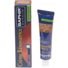 Saphir Creme Renovatrice Renovating Cream 25 ml Light Brown
