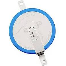 Button Cell CR 2032 3V 210 mAh Li-MnO2 ST2NB