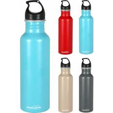 Redcliffs 750 ml Aluminium Vattenflaska