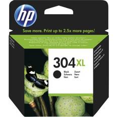 HP 304XL Ink - Black