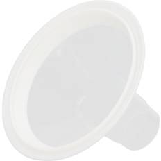 White Accessories Tomtop Jms Breast Pump Flange Leakage 24mm