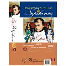 Napoleonics Expansion No.6 Epic