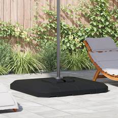 VidaXL Parasoll & Tillbehör vidaXL 4-Delars Cantilever Parasollbas Set 130 kg