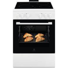 Electrolux LKR62002NW Keramisk Spis