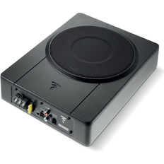 White Subwoofers Focal ISUBACTIVE 2.1 Compact Subwoofer 260W