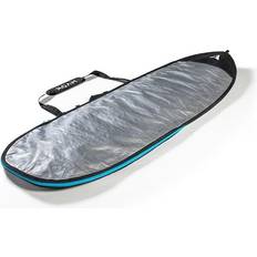 Vågsurfing Roam Boardbag Surfboard Daylight Hybrid Fish 6.0