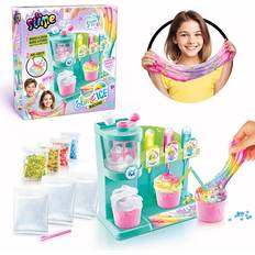 Plastleksaker Slime Canal Toys So Slime Slime Ice Machine 3101