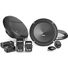 Audison APK 165 Car Speaker 2 Ohm Two Way 165mm Set