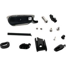 Trek Domane Carbon Frame Hardware Black