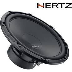 Cento CS 300 S4 12 inch 300mm 4 Ohm Car Subwoofer 700W Max Power