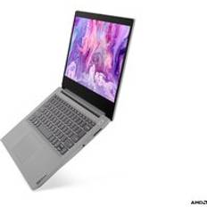4 GB - AMD Ryzen 3 Laptops Lenovo IdeaPad Slim 3 AMD Ryzen 3 4300U Laptop 35.6 cm Full HD 4 GB DDR4 128 GB SSD